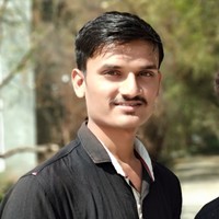 Vishal Khasiya
