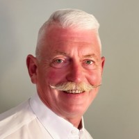 Nigel Barnes
