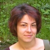 Ruxandra Sasu