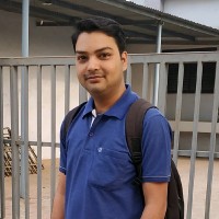 Jitendra Shaw