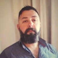 Sebastian Mauro Lunghi