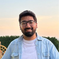 Sidhant Gakhar