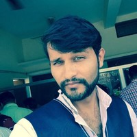 Harsh Singh(Rudra)