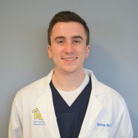 Matthew Mcclintock