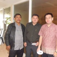 achmad afandi