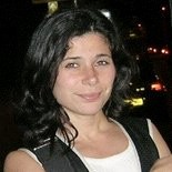 Tânia Gil Horta