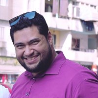 Amr Hassan Donia