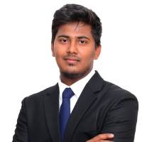 Nirmal B
