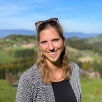 Isabelle Hollenstein