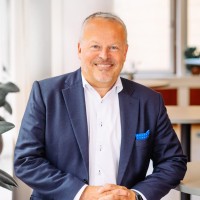 Magnus Timner