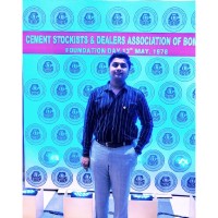 Akshay Doshi