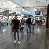 Abdelkader Cherifi