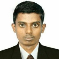 Balamurugan P