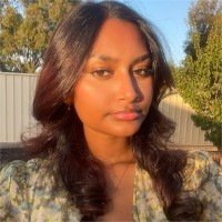 Natasha Andrew