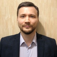 Виталий Арсеньев