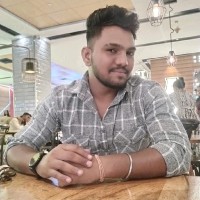 Tushar Mande