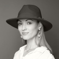 Grete Strandberg COO of DynoDesk OÜ