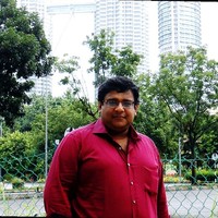 Sumit Bhattacharjee