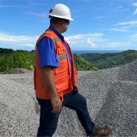 Jorge Abraham Escobar