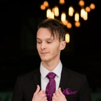 Damian Giesbrecht