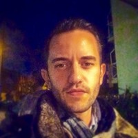 Jonathan Moya