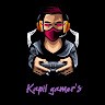 The Kapil Gamer'S Kishore