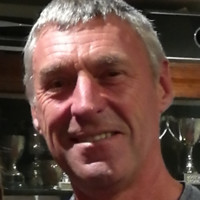 Mike Edmonds