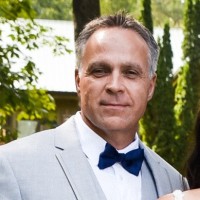 Keith Garry