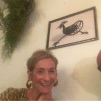 Clare Dinham-Wiltshire