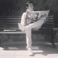 Joel Salgado