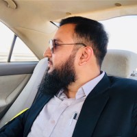 Hammad Sheikh, CISM, CISA, CEH, ITIL, CCNA