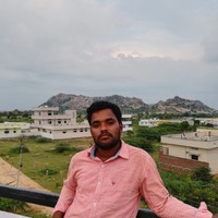 Nagireddy Ashok Reddy