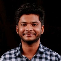 Mohanraj S