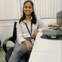Afsha Shaikh