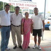Shailesh Jha