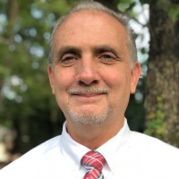 Daniel Mayberry