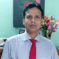 Ashrafuzzaman Rubel