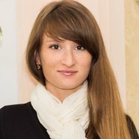 Polina Sukhorukova