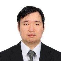 Ronald Stewart Lim