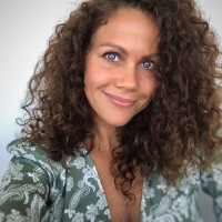 Ирина Фролова