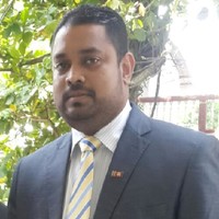 sajan Abeygunaratne