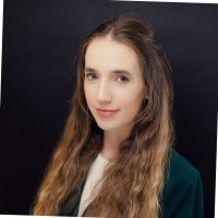Alina Dudek