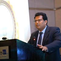 Binayak Mishra