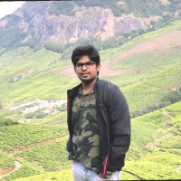 Ramesh Nanepalli