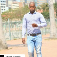 Khayelihle Innocent