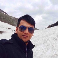 Rahul Shokanda