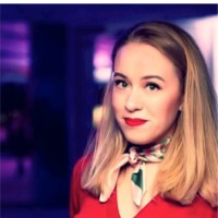 Inna Kuziv