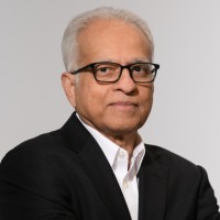 Suresh Nair