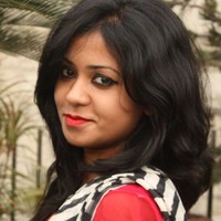 Shamsun Naher Chowdhury