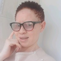 Rethabile Seahlodi